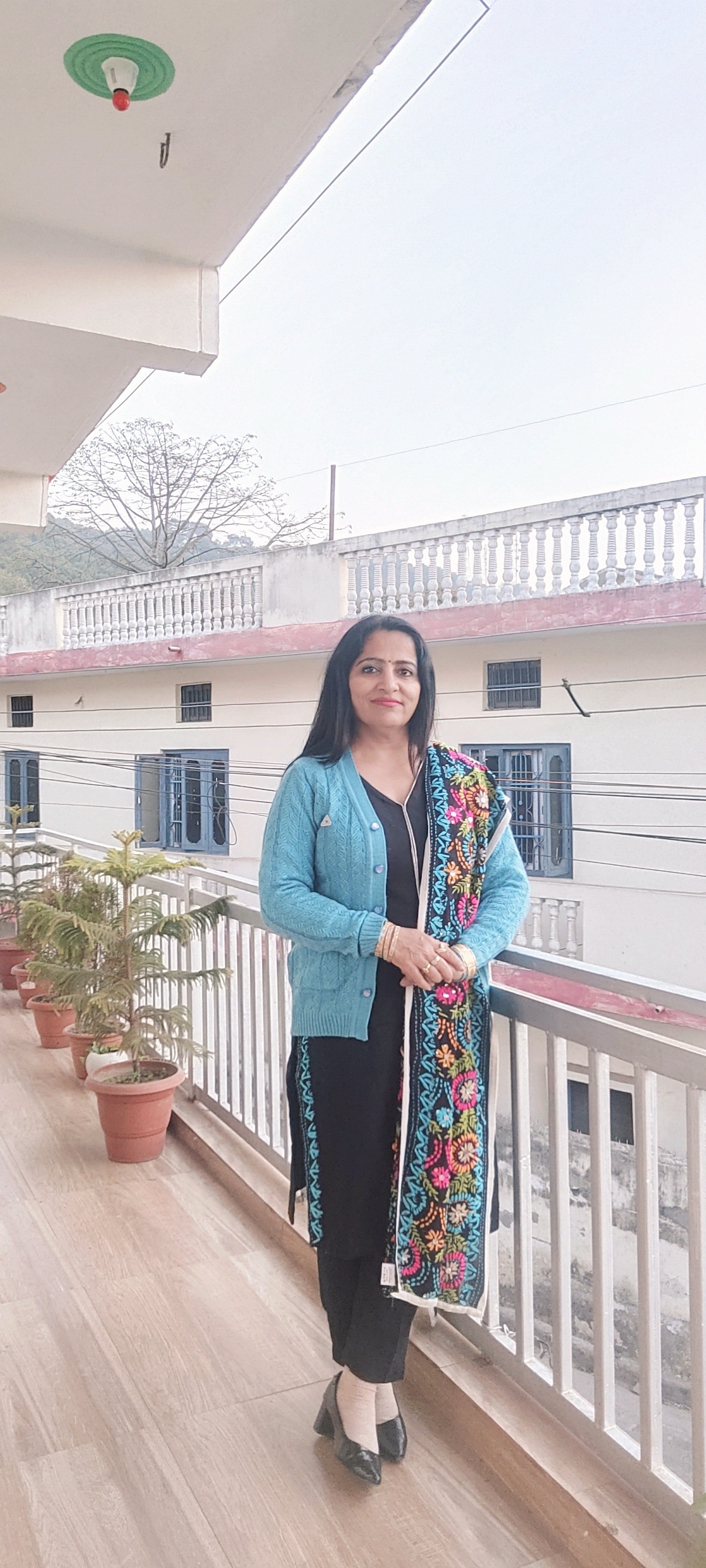 ManjariVMahajan