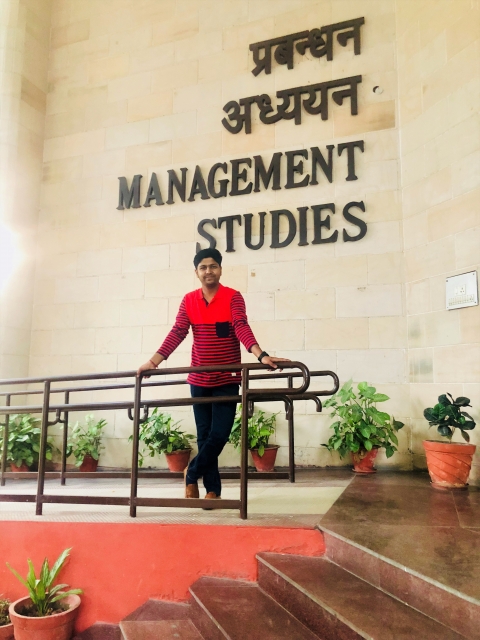 Aabhas Jain