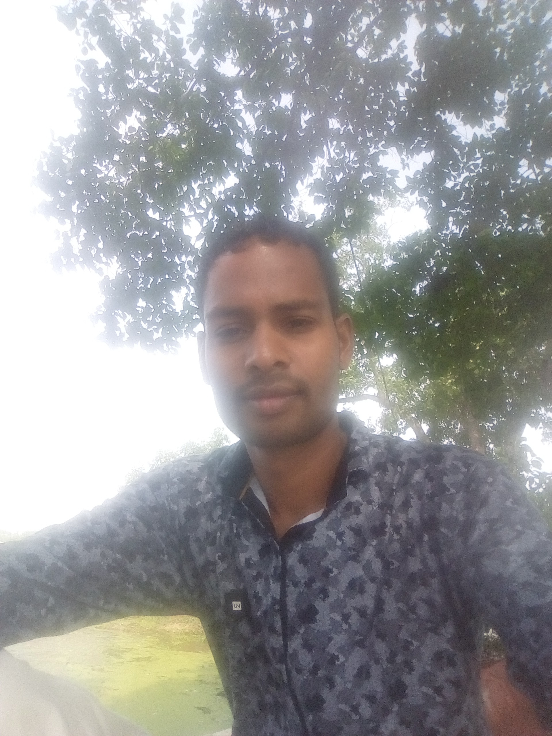Tarun Kumar Dewangan