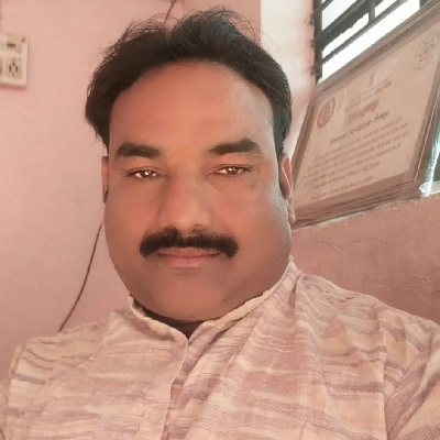 Mukundpuri Devpuri Gosavi 