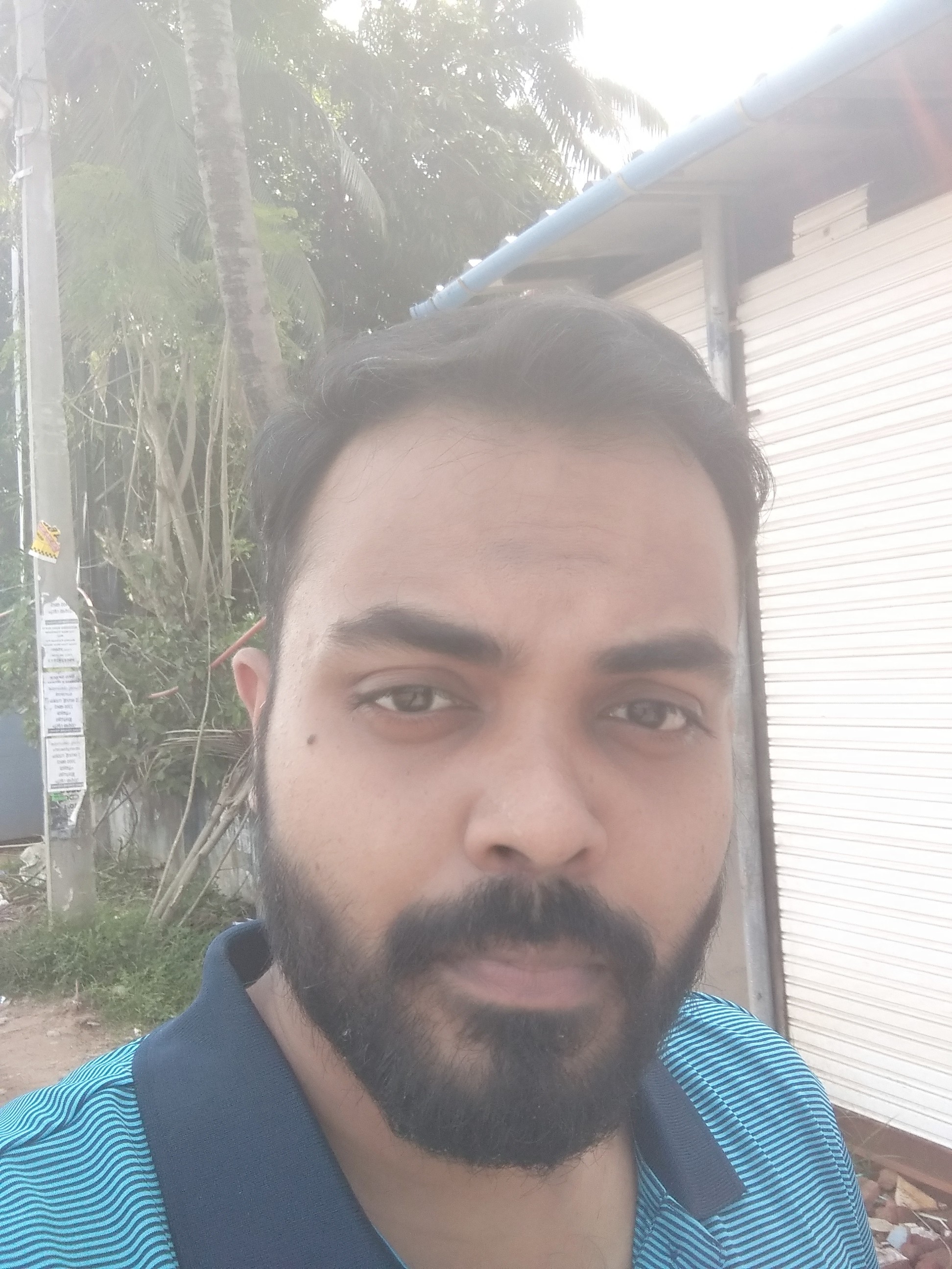 Muhammed Salih P P