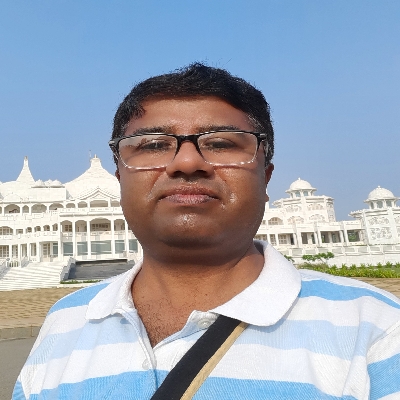 NANI GOPAL MONDAL