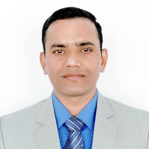 Dinesh Kumar