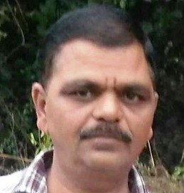 Rakesh Kumar Dhiman
