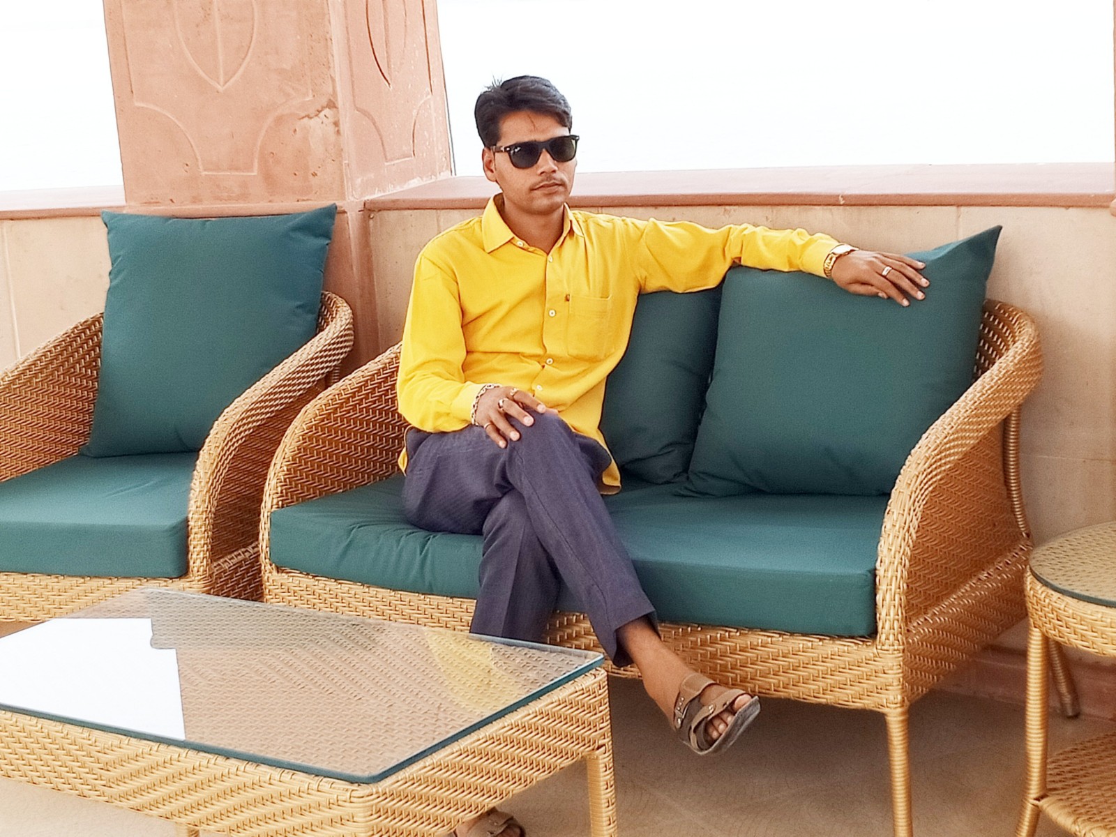 anand