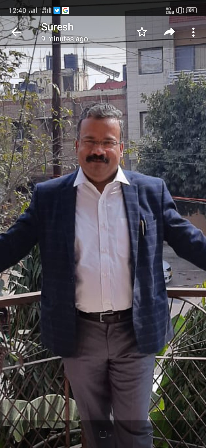 SANDEEP MISHRA