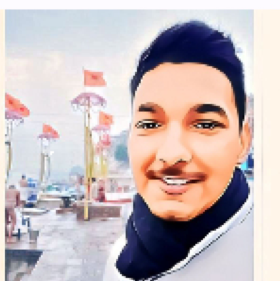 Ankit Mishra