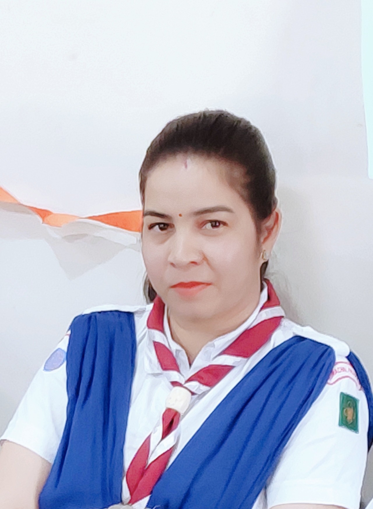 Sunita kumari