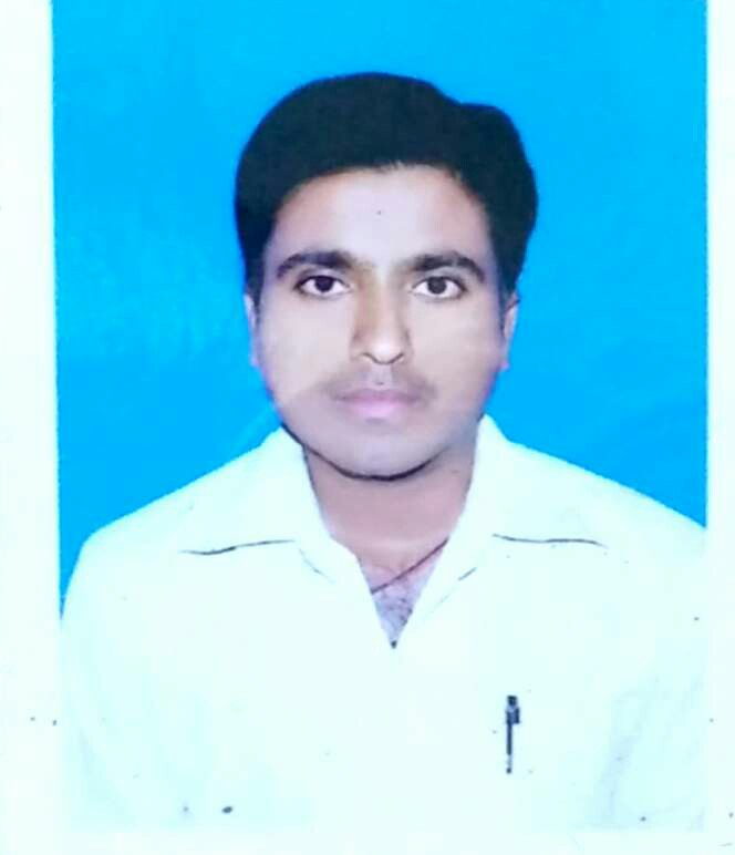 Shashi Rajan