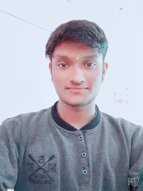 Amit Tiwari