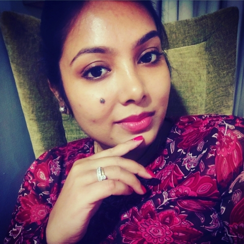 Neha Singh