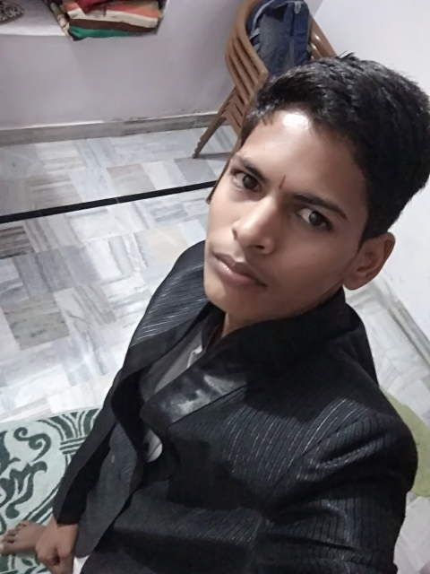 Dheerajtiwadi