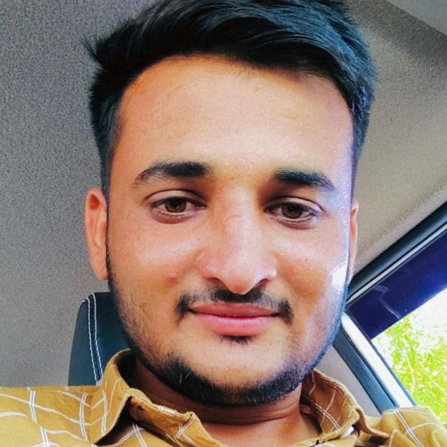 Pravinbhaigovabhaidesai
