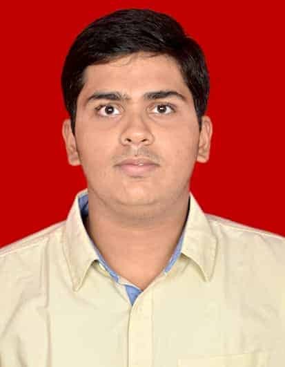 Lakshya Alok Dwivedi