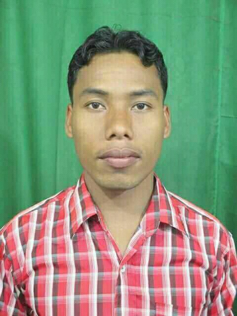 Mangal Tripura