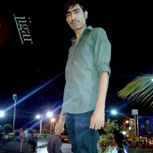 jignesh parmar