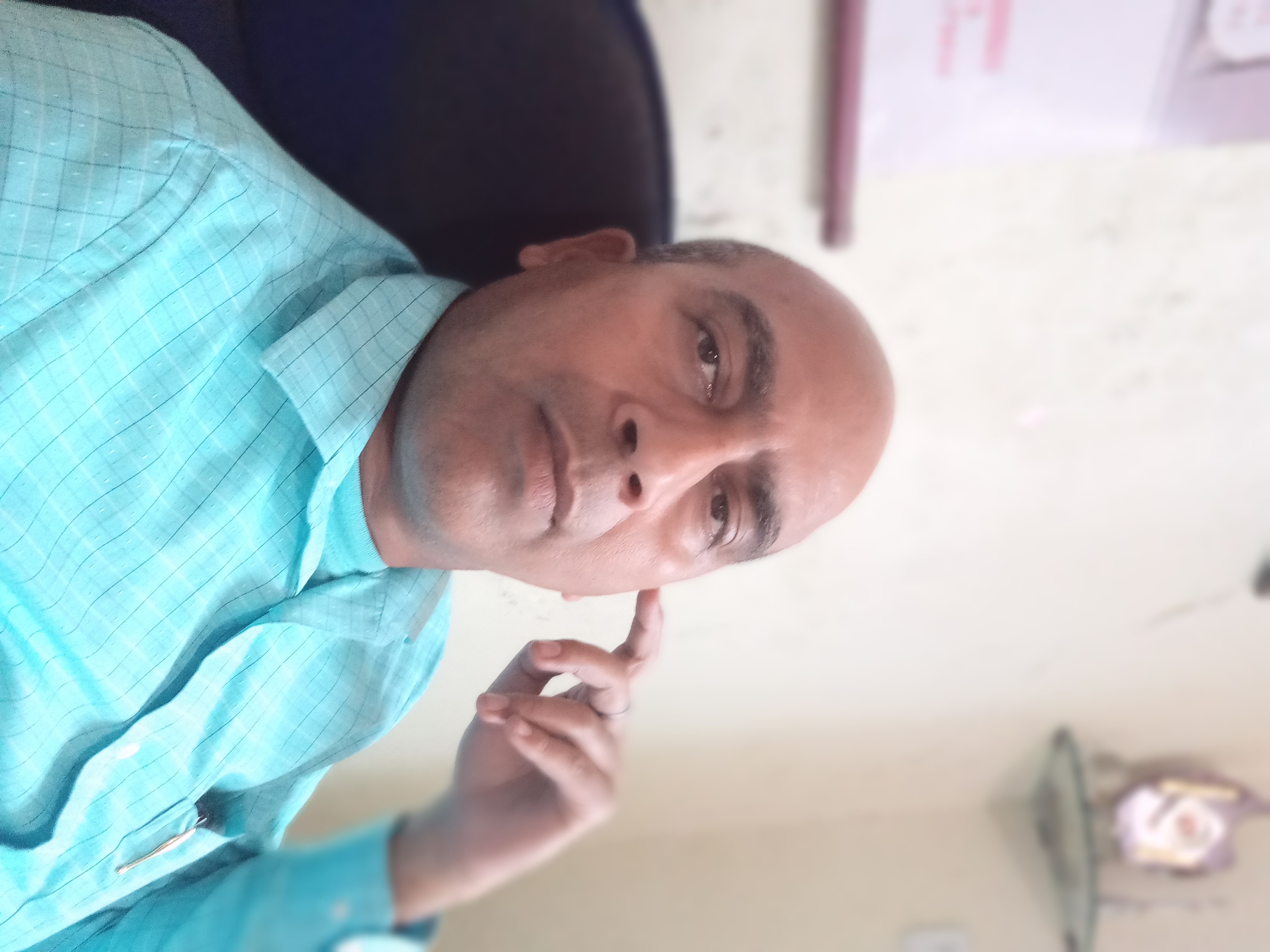 vishal bharti