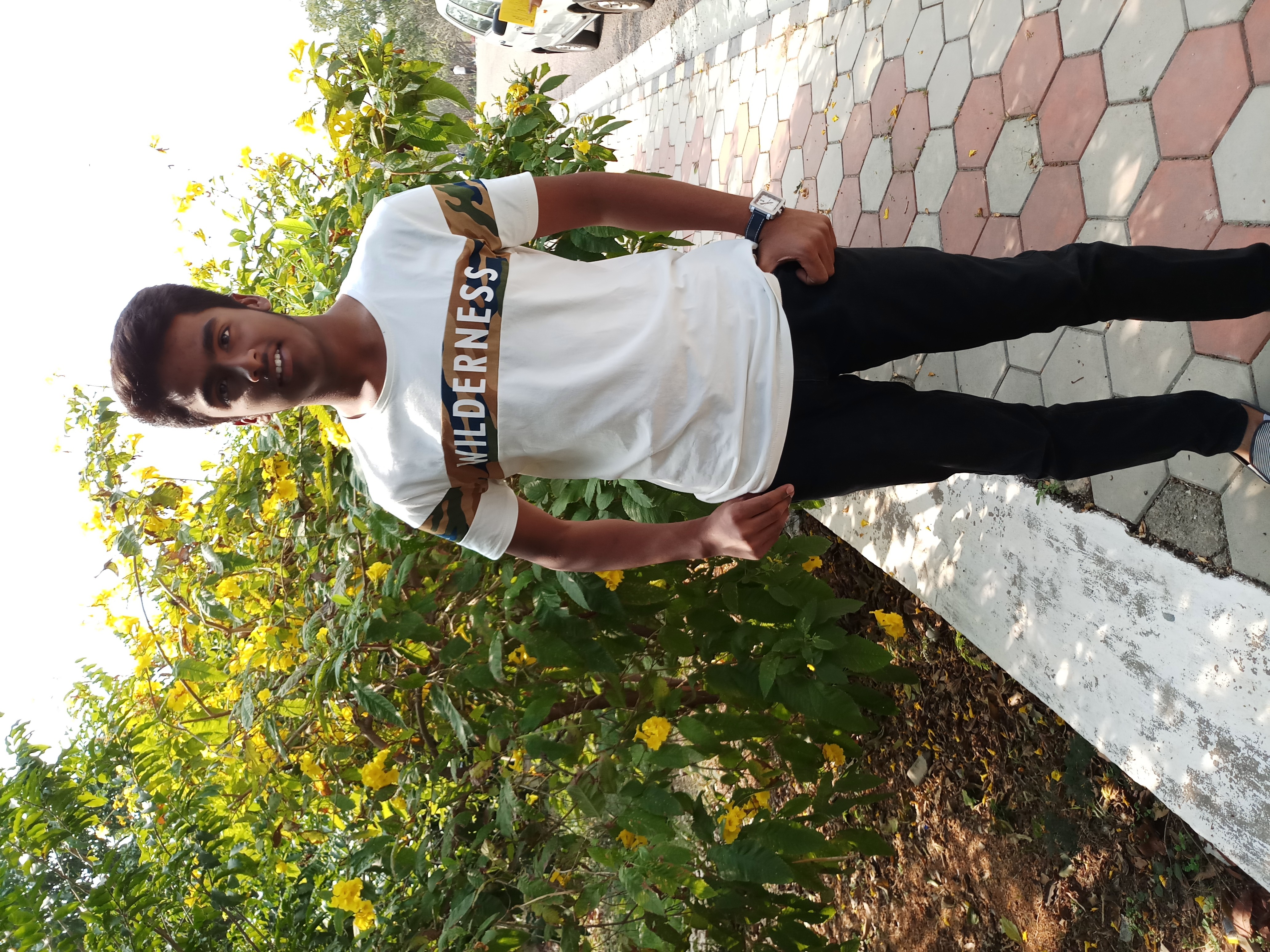 PUPPALA ABHISHEK