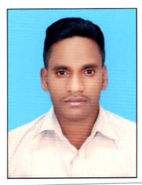 BOMMA SRIKANTH