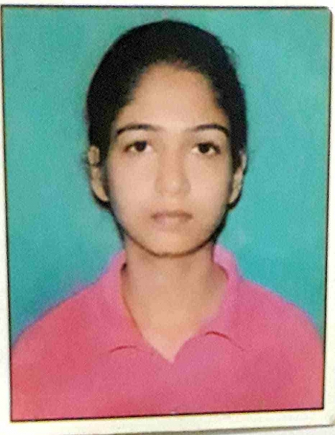 Shalini Dwivedi