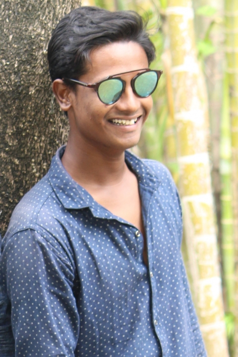Dhiraj Vilas Koli