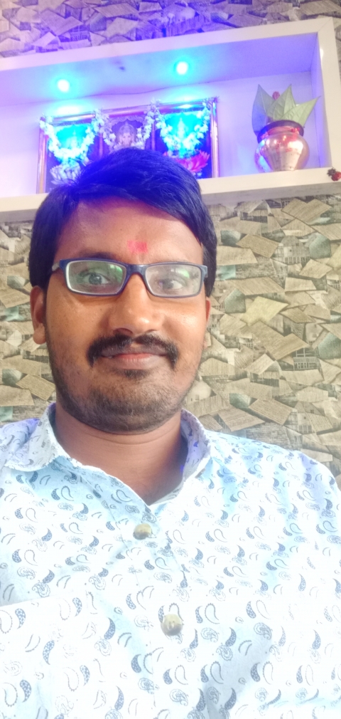 Vijaya kumar A M