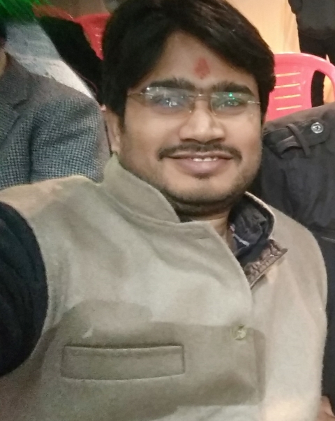 Puneet Srivastava