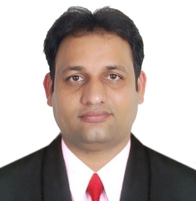 Raman Kumar