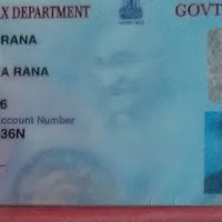 Kamesh Rana