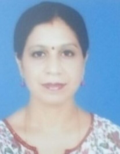 POOJA KISHORE