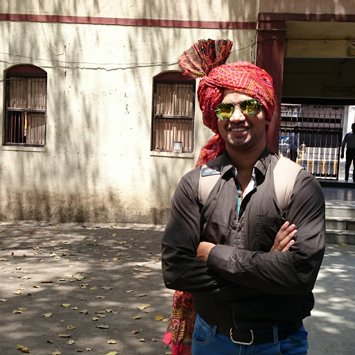 Veerbhadra Sondhiya