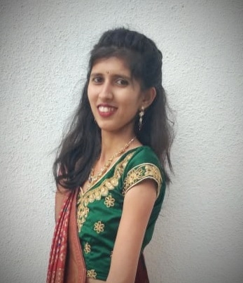 Sayali Ghate