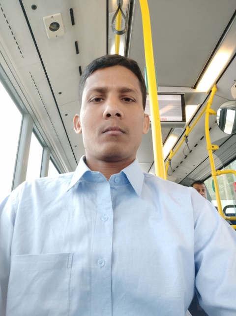 MOHAMMAD INAM