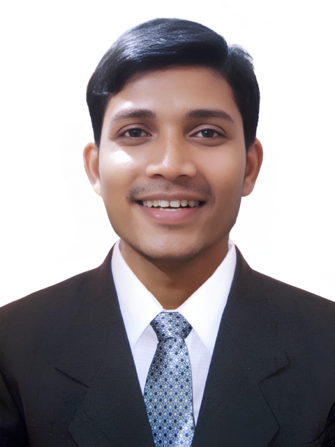 Satyapriya Das