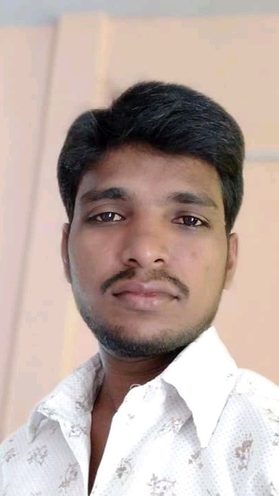 SHAIK SIDDAIAH
