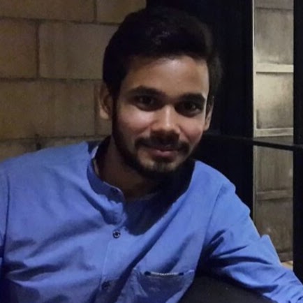 Karan Sharma