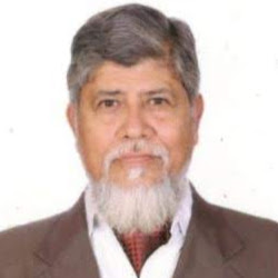 Mohammed Ifteqaruddin