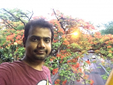Prabeen Kumar Pattnayak