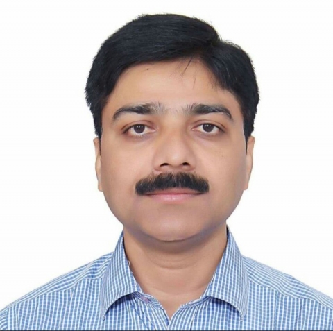 P K Srivastava
