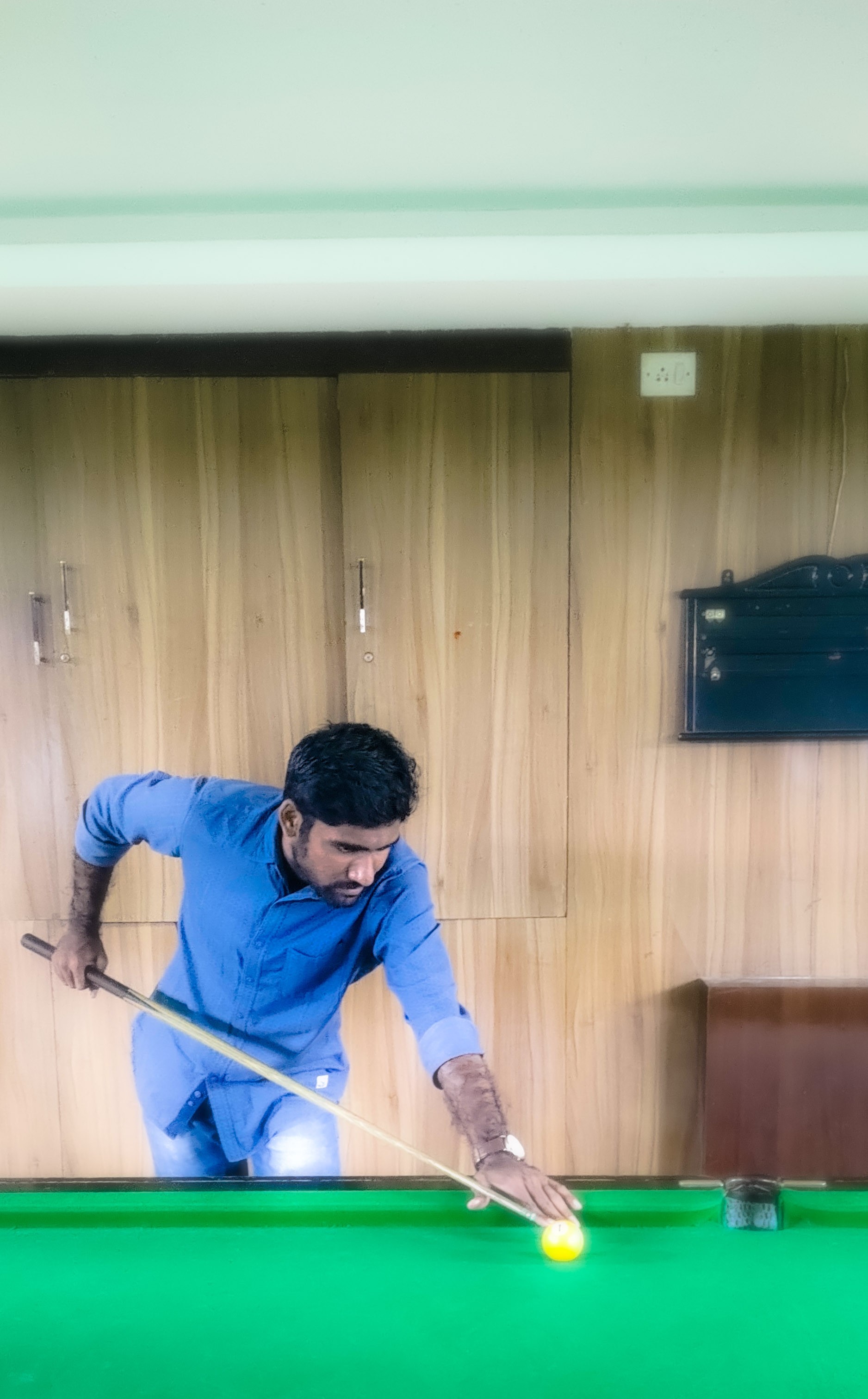 UDHAYASHANKAR P