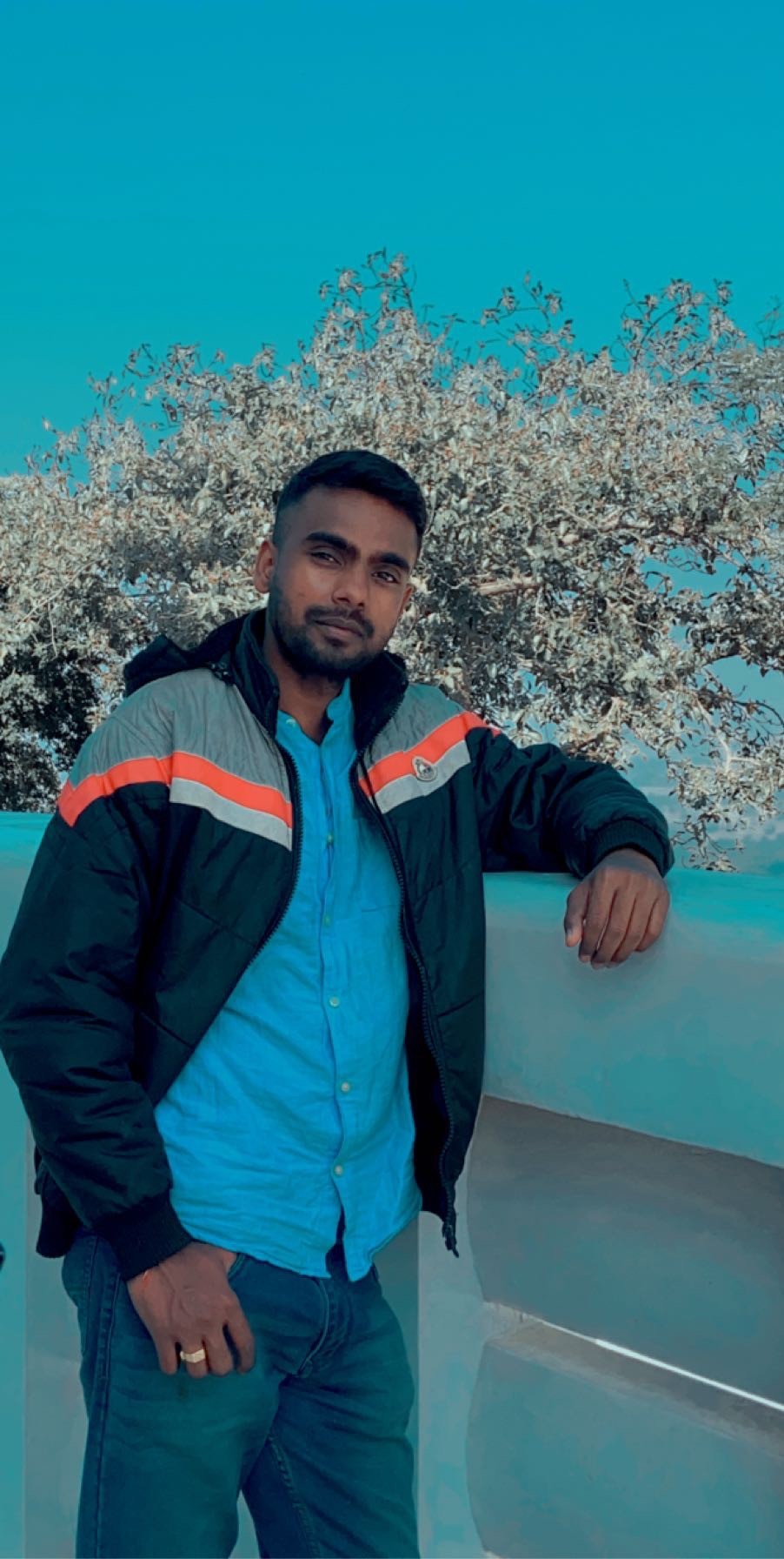 mayank kumar