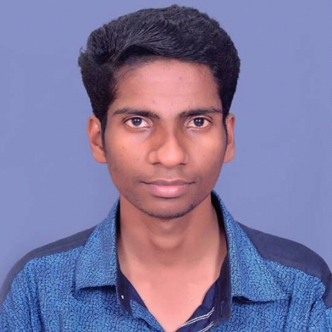 VIJESH A V