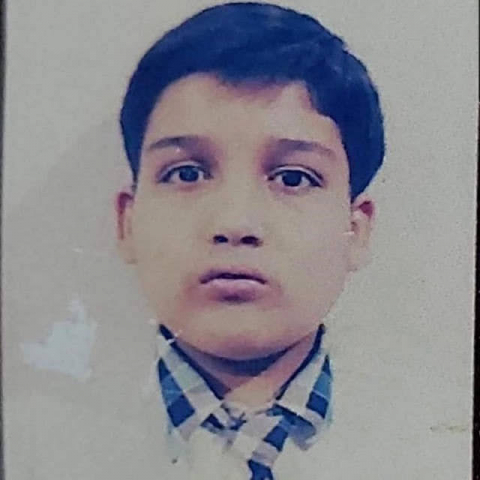 Madhur Jain