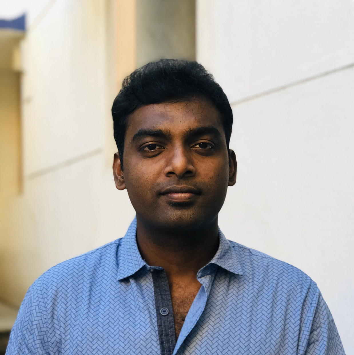 ARUN KUMAR
