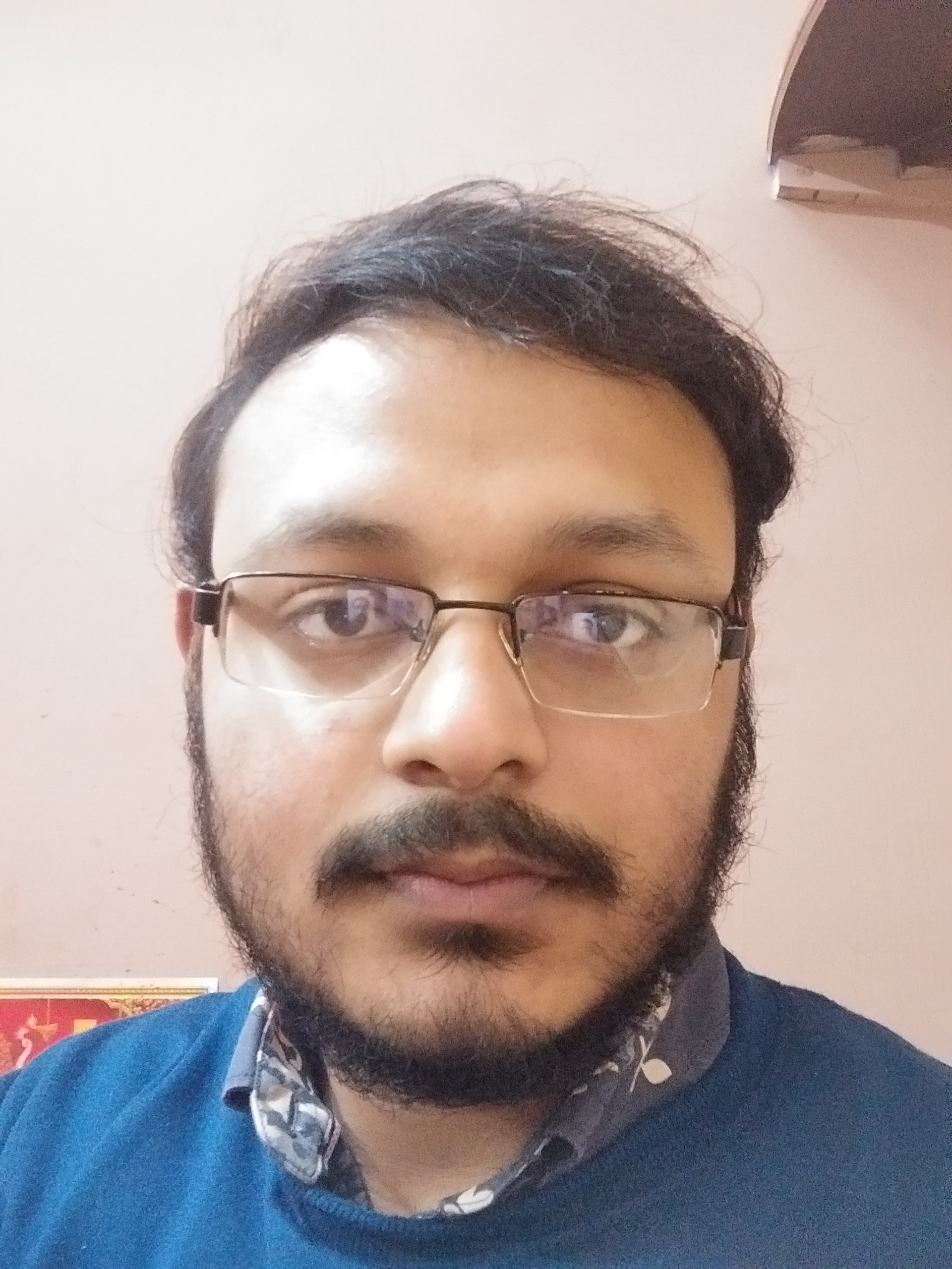 Aman Mittal 