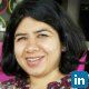 Poornima Rai