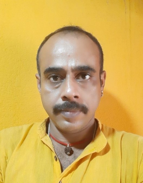 Sujesh Kumar Khan