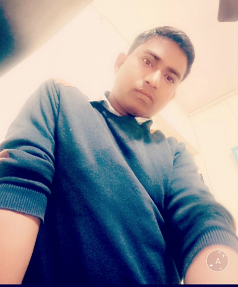 Anil Kumar
