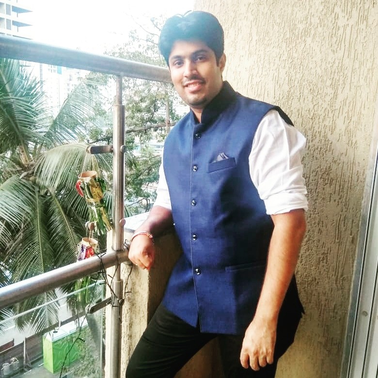 Vishal Lalchandani