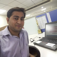 Amardeep Sharma